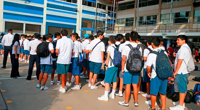 Conoce si este lunes 26 de mayo no habrá clases escolares.