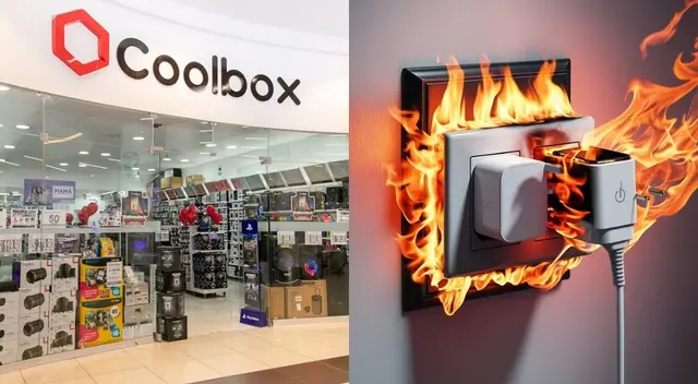 A través de un comunicado oficial de Coolbox Perú, anunció el retiro inmediato de un famoso producto para celulares por riesgo de sobrecalentamiento. Aquí los detalles.