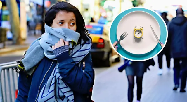 Te explicamos si el ayuno es recomendable en invierno y cómo adaptarlo a esta estación. Te explicamos si el ayuno es recomendable en invierno y cómo adaptarlo a esta estación.