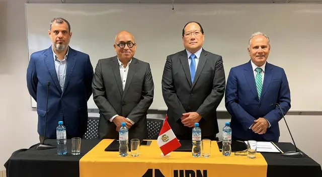 BCP y UPN se unen para impulsar la formación de microempresarios en el Perú