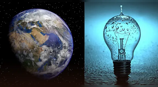 Los yacimientos del hidrógeno blanco se ubican en diversas regiones del mundo.