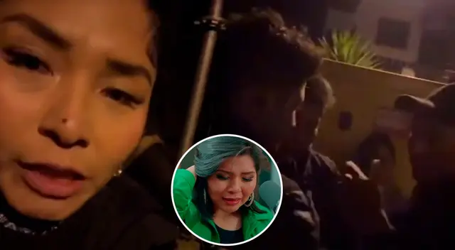 Yarita Lizeth Yanarico CANCELA concierto en Bolivia por INAUDITA razón: "Me tienen que cancelar en dólares"