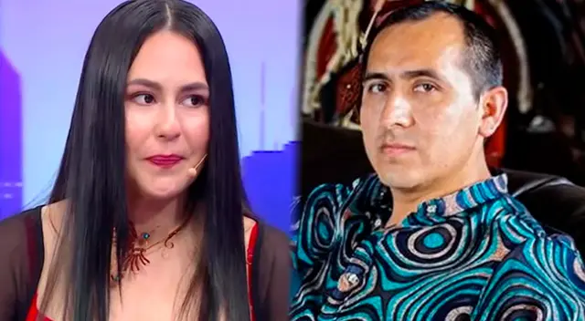 Edwin Guerrero envía carta notarial y le PROHIBE a tiktoker Alina Colibrí seguir declarando