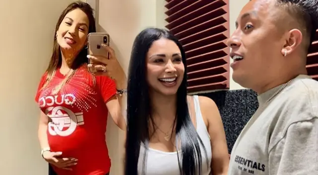 Pamela López se muestra al fin DISPUESTA a que sus hijos CONOZCAN a Pamela Franco