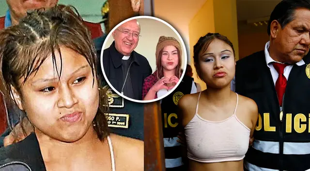 Reaparece  ‘La Gata’ tras asesinar a dos hombres en el 2017.