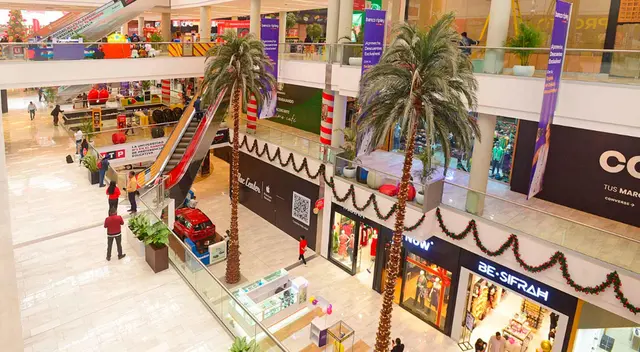 Este distrito de Lima tendrá su segundo centro comercial.