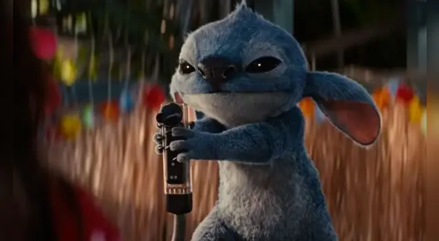 ¿Tiene escenas postcréditos ‘Lilo y Stitch’? ¿Cuántas son y qué significan?