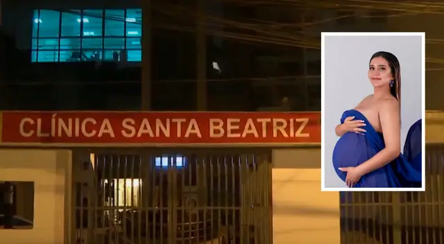 Abogada fallece tras cirugía estética en clínica Santa Beatriz Abogada fallece tras cirugía estética en clínica Santa Beatriz