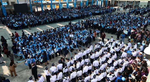 Las vacaciones escolares se extenderán hasta el lunes 26 de mayo en dos regiones, pero hay dudas sobre el martes 27. Conoce aquí la respuesta.