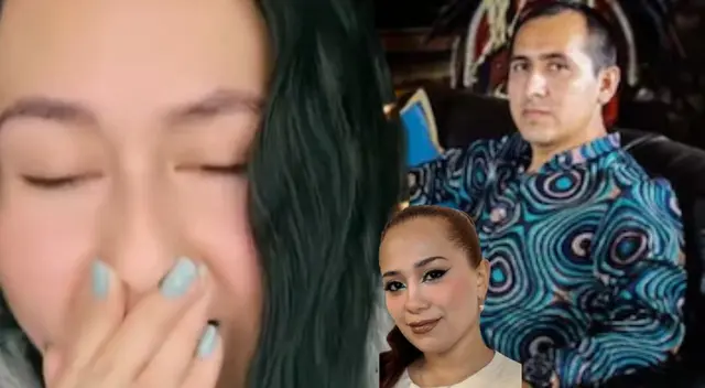 Tiktoker se burla del tamaño de Edwin Guerrero y deja entrever que es 'chipi'.