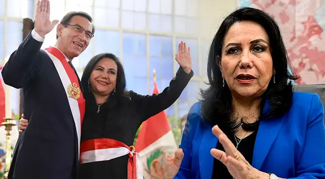 Fallece, Exministra de la Mujer, Gloria Montenegro