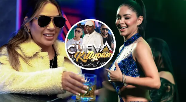 Pamela López aceptaría que Pamela Franco CANTE en su discoteca con INDISPENSABLE condición