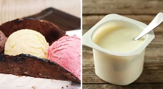 Retiran de urgencia helados y yogures por ingrediente peligroso en Estados Unidos. Retiran de urgencia helados y yogures por ingrediente peligroso en Estados Unidos.