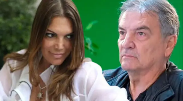 Carlos Morales cuenta su historia con Jessica Newton, con quien tuvo 3 hijos.