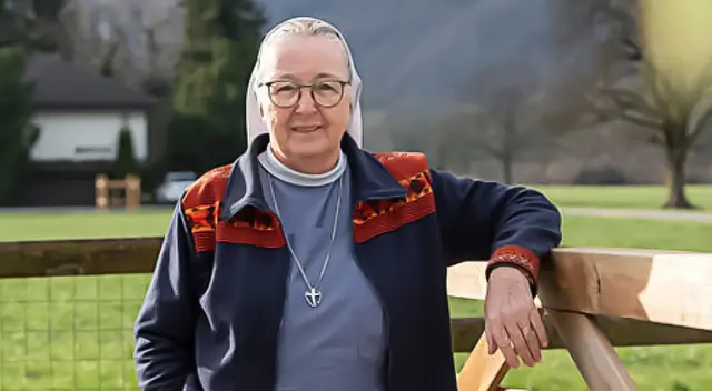 Poder Judicial resolvió a favor de los afectados y tierras no serán entregados a religiosa.