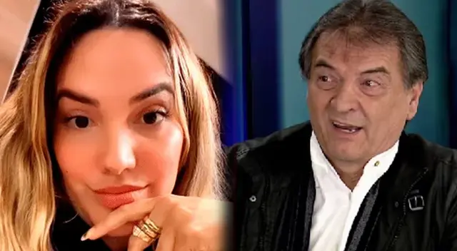 Cassandra Sánchez compartió en sus redes sociales realizó un nuevo viaje.