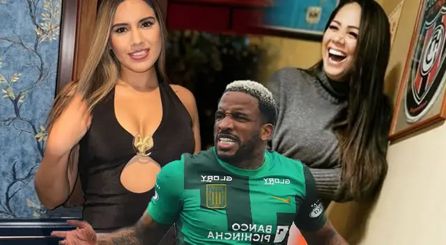 Darinka Ramírez habla POR PRIMERA VEZ de Melissa Klug y deja en SHOCK al revelar vínculo cercano que tendría con ella