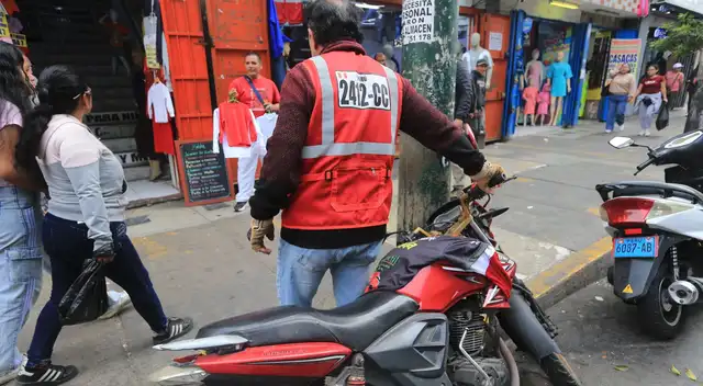 Conoce la multa que debes pagar por no usar el chaleco para motociclistas.