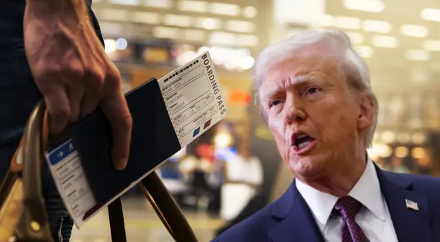 Esta edad limita renovación del pasaporte en 2025.