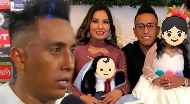 Christian Cueva habló de Pamela López y sus hijos tras escándalos. Christian Cueva habló de Pamela López y sus hijos tras escándalos.