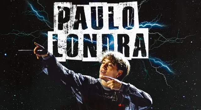 Paulo Londra en Perú: Preventa, Precios OFICIALES, fecha y más sobre su concierto en Costa 21 Paulo Londra en Perú: Preventa, Precios OFICIALES, fecha y más sobre su concierto en Costa 21