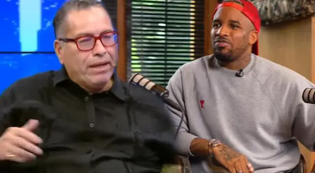 Phillip Butters habló sobre la posibilidad de presentarse en el podcast de Jefferson Farfán.