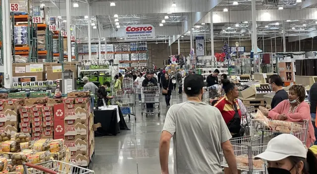 Esta es la fecha confirmada para el cierre total de sus tiendas. Esta es la fecha confirmada para el cierre total de sus tiendas.