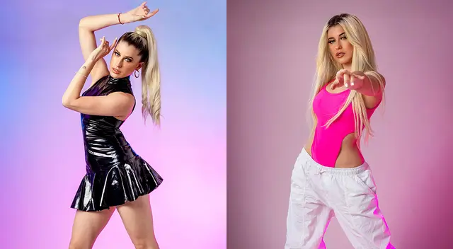 Cynthia Tintoré estrena su nuevo sencillo "Azul"