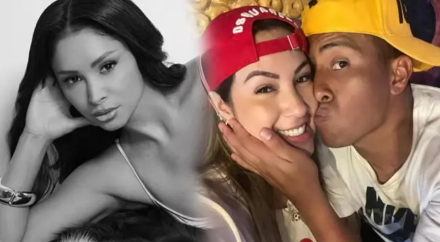 Pamela Franco REAPARECE con FIRME DECISIÓN tras súplicas de Christian Cueva por el perdón de Pamela López: