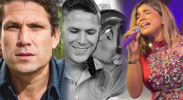 Romance de Paco Bazán y Susana Alvarado estaría por llegar a su FIN por cercanía con Jefferson Farfán, revela Instarándula.