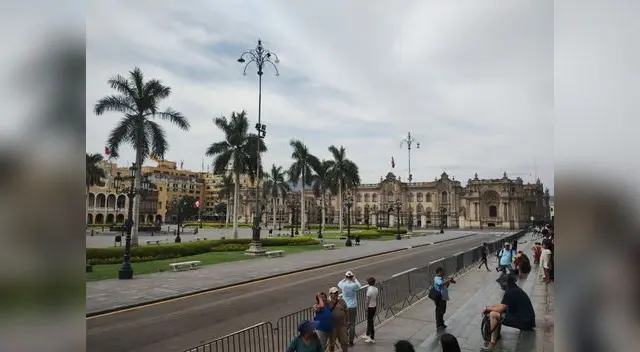 Peruanos en el exterior proponen nuevo modelo de desarrollo para el país