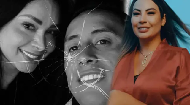 ¿Christian Cueva y Pamela Franco peleados? Lanzan FUERTES indirectas tras disculpas a Pamela López