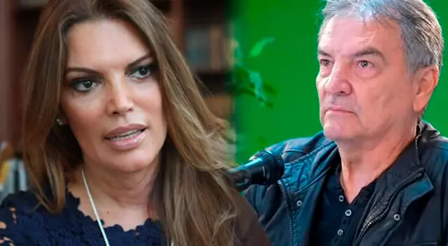 Jessica Newton ROMPE SU SILENCIO tras FUERTES confesiones de Carlos Morales sobre Cassandra Sánchez