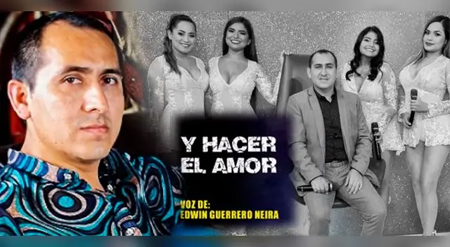 Edwin Guerrero en medio de nuevo escándalo.