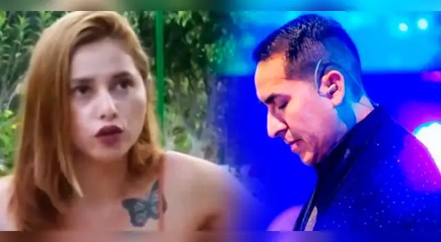 'Robotina Cajamarquina' echó a Edwin Guerrero.