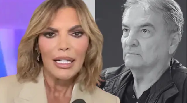 Jessica Newton enfurece con su ex Carlos Morales por sus declaraciones.