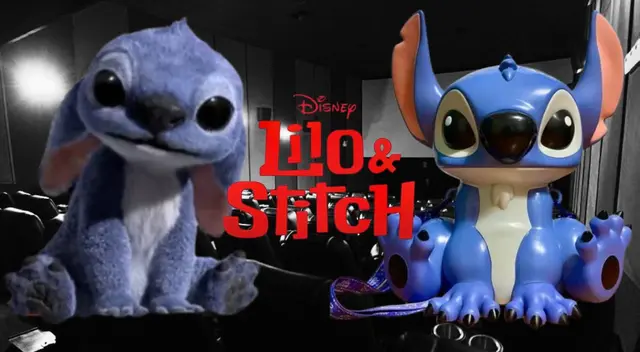 Combos de Lilo y Stitch: Conoce los precios.