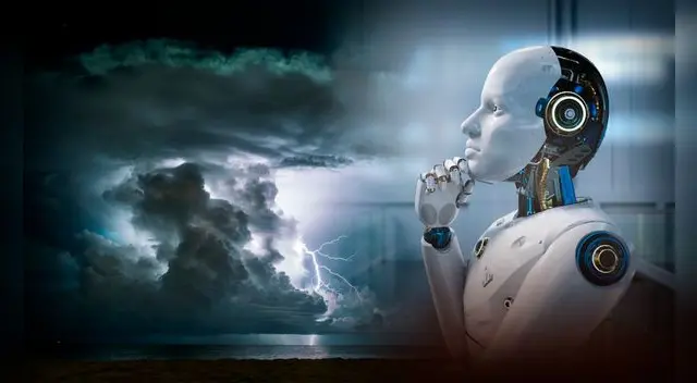 Aurora busca mejorar la predicción climatológica.