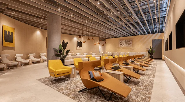 sala vip aeropuerto Jorge Chávez sala vip aeropuerto Jorge Chávez