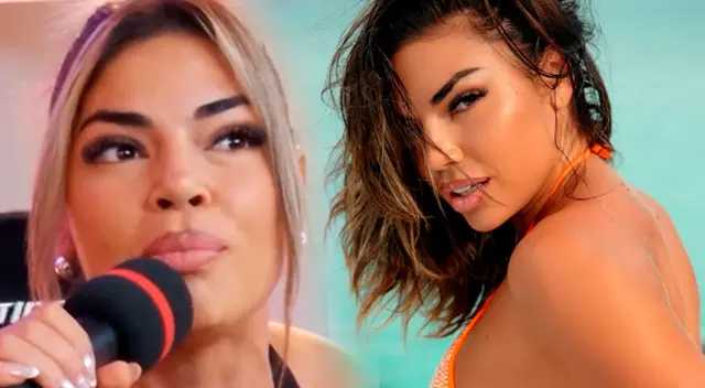 Flor Ortola sorprende al hablar de su orientación sexual.