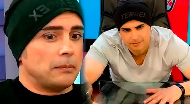 Óscar Gayoso deja en shock a fans con anuncio.