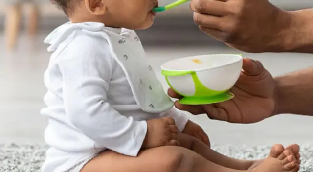 Ordenan retiro inmediato de famoso producto para bebés por plomo elevado en Estados Unidos. Ordenan retiro inmediato de famoso producto para bebés por plomo elevado en Estados Unidos.