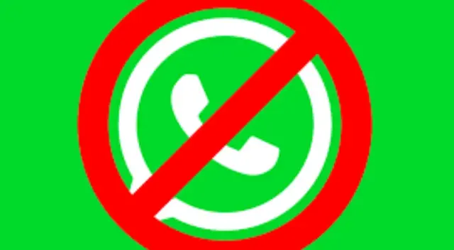 Estos son los celulares donde WhatsApp dejará de funcionar en 2025.