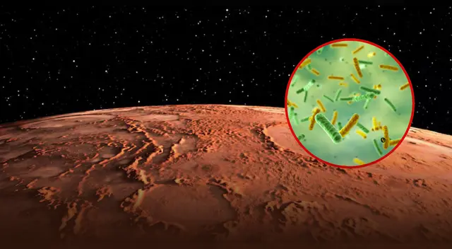 Según los expertos, podrían interferir con la búsqueda de vida extraterrestre.