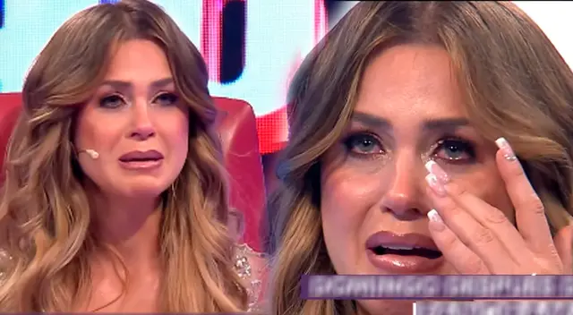 Ducelia Echevarría cuenta detalles inéditos de su vida.