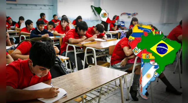 Perú lidera innovación educativa en la región