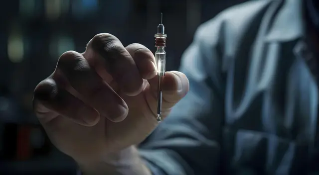 Médico recibe sentencia por afectar a miles con diagnósticos erróneos.