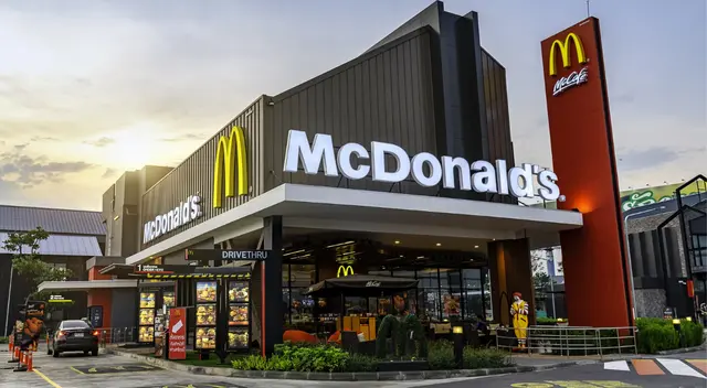 Este país de Sudamérica no tiene McDonald's tras millonaria pérdida.