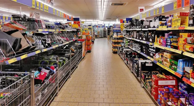 Supermercados de España retiran este snack popular y muchos consumidores no lo pueden creer. Supermercados de España retiran este snack popular y muchos consumidores no lo pueden creer.