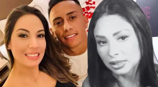 Christian Cueva y Pamela López volvieron a tener intimidad. ¿Cuando ya estaba con Pamela Franco?